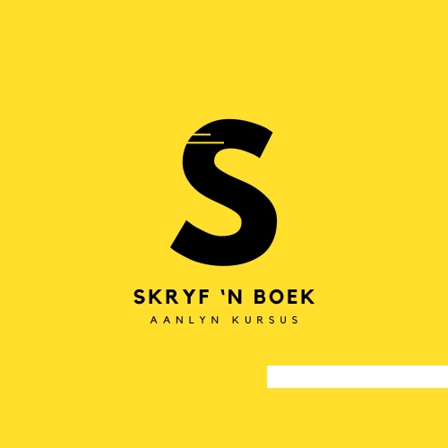 Skryf 'n Boek