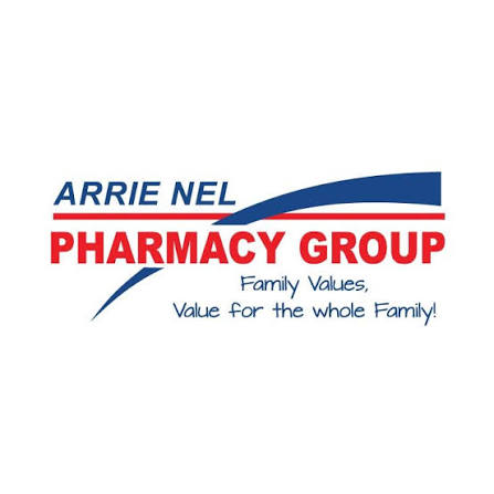 Arrie Nel