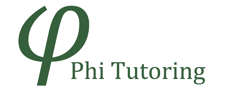 Phi Tutoring