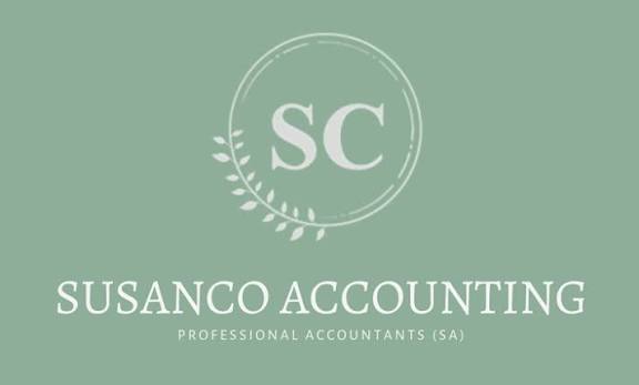 Susanco Accounting