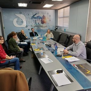 Business Breakfast – God & Money