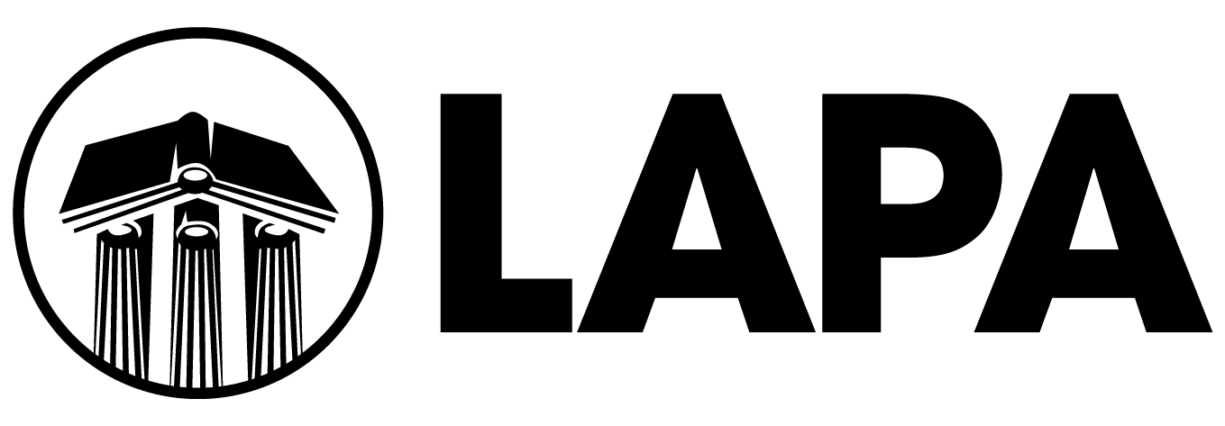 Lapa Uitgewers
