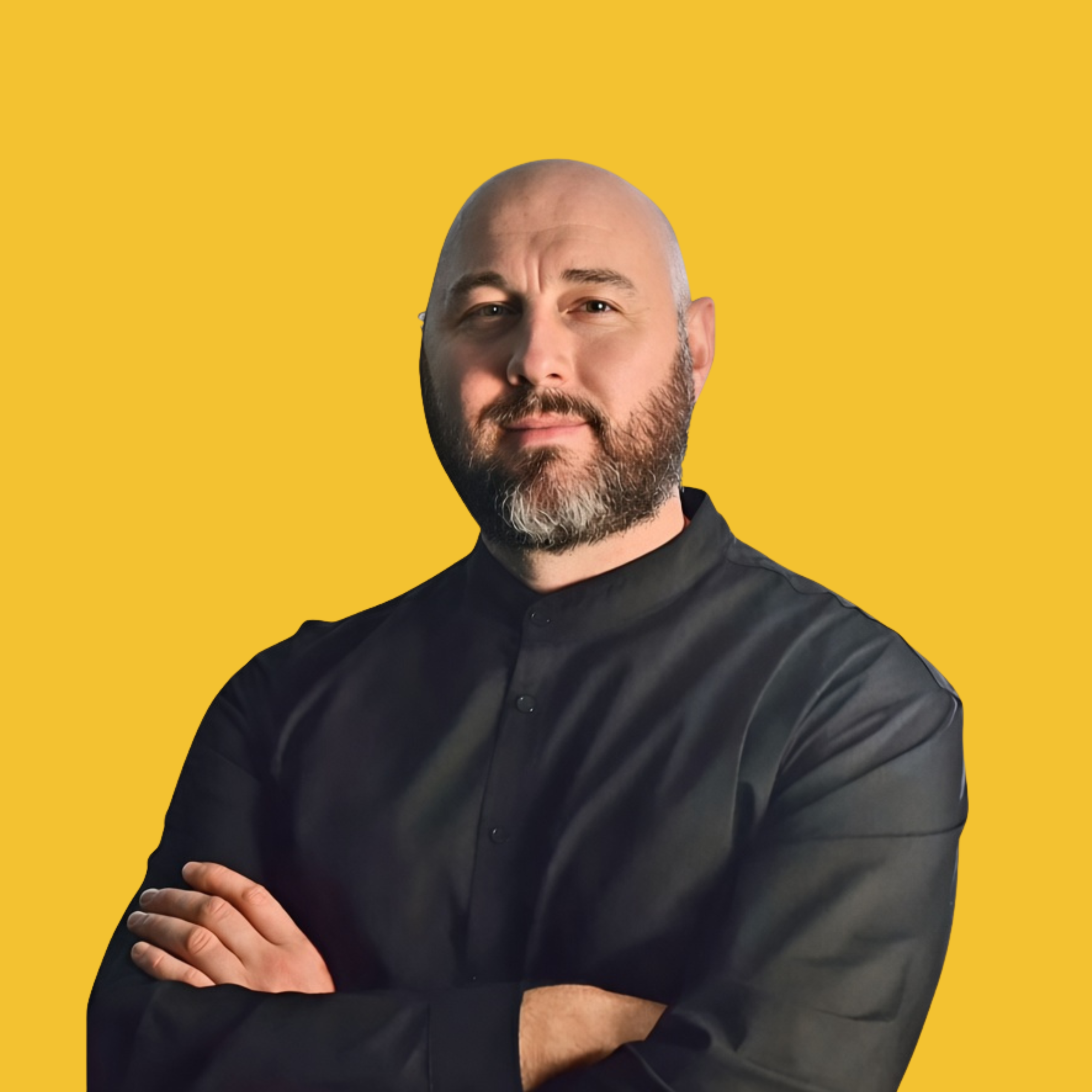 Wilco Naumann